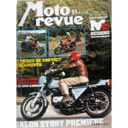 Moto Revue n° 2335